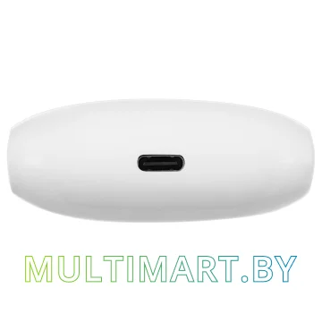 Наушники SunWind SW-WH202 (белый) картинка 7